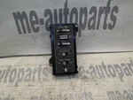 1986-1991 Cadillac Eldorado Seville Wiper Mirror Cruise Control Switch 1646919. Fixed Price $41.93.
