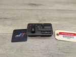 01-06 Oem Bmw E46 325 330 M3 Headlight Switch Control Panel Module Black. Fixed Price $107.96.
