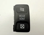 Oem 04-10 XL20 Toyota Sienna Xle Dash Rear Vent Off Control Switch Button. Fixed Price $29.00.