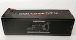 A-premium Turn Signal Dimmer Switch 14-PINS For Nissan Altima Maxima Sentra 370Z. Fixed Price $90.00.
