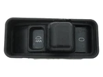 Foglight Tail Lamp Switch For 1989-1995 Bmw Series E34 P/n 61311384008. Fixed Price $97.45.