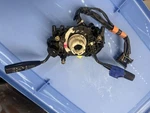 1999-2005 Mazda Miata Oem Steering Wheel Combination Switches Controls Nb 99-05. Fixed Price $40.00.