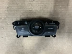 2014-2020 Acura Mdx Heater Climate Temperature Control Switch Oem TZ5-A110. Fixed Price $39.99.