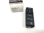 2015-2017 Ford Expedition Steering Wheel Speed Cruise Control Switch New Oem. Fixed Price $149.51.