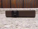 2002-2007 Jeep Liberty Renegade Hella Roof Mounted Off Road Fog Light Bar Switch. Fixed Price $61.88.
