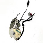 90-93 Honda Accord 4D Front Left Door Lock Passive Belt, Plug, 72150-SM4-A12. Fixed Price $54.90.