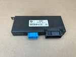 2011 - 2016 Bmw 528I Central Gateway Module Control Unit Oem 9380323. Fixed Price $79.99.