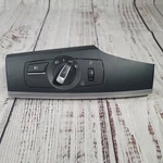 2011-2016 Bmw 528I 535I 550I Headlight Lamp Switch Control 9192745 Oem. Fixed Price $60.00.