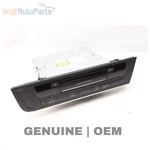 2013-2014 Audi S7 Mmi 3G+ Control Module / Computer 4G0035746B. Fixed Price $71.49.