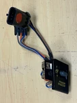 1990-91 Corvette C4 Power Window Switch Rh, 10098479. Fixed Price $65.99.