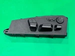 2009 - 2017 Bmw 750I Front Right Seat Adjustment Control Switch Oem Part 9163269. Fixed Price $22.99.