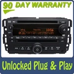 07 08 Pontiac Torrent Radio Dvd Cd Player Aux Port MP3 Factory Oem. Fixed Price $165.00.