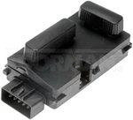 Dorman 901-201 Power Seat Switch Fits Cadillac,chevrolet,gmc And Hummer Models. Fixed Price $101.76.