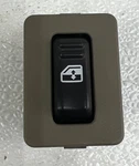 99-02 Chevy Tahoe Suburban Silverado Avalanche Gmc Yukon Rear Window Switch Oem. Fixed Price $39.99.