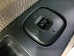 Left Front Door Switch Driver's Mirror Fits 04-09 Mazda 390316. Fixed Price $27.19.