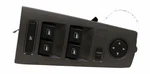 Left Lh Front Door Switch Driver's Fits 2006-2008 Bmw 750I Tested Oem. Fixed Price $31.80.