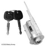 Beck Arnley 201-2523 Ign Key And Tumbler For 01-04 Toyota Avalon Sequoia. Fixed Price $223.36.