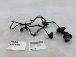 2005-2009 Buick Lacrosse Reart Left Driver Door Wiring Harness. Fixed Price $38.50.