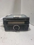 Radio Am-fm-stereo-cd Base Fits 2007-2009 Sentra Genuine Oem. Fixed Price $51.00.
