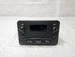 2003 - 2007 Hummer H2 Center Console Rear Radio Audio Control Jack Switch Oem. Fixed Price $65.54.