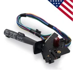 Wiper Turn Signal Lever Switch Cruise Control For Chevy Gmc Tahoe Suburban C1500. Fixed Price $27.99.