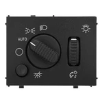 Headlamp Dimmer Switch Control For Chevrolet Silverado Suburban Tahoe Avalanche. Fixed Price $18.30.