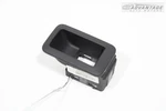 2018-2020 Audi Q5 Front Left Side Door Liftgate Open Release Switch Bezel Oem. Fixed Price $21.83.