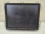 68295725AH Audio & Visual Equip.(radio) Jeep Wrangler 18. Fixed Price $635.00.