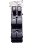 Oem For Front Left Nissan Rogue 2008-2010 Genuine Power Window & Lock Switch. Fixed Price $195.04.