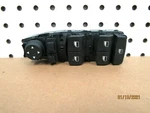 11 12 13 14 15 16 Bmw 528I Left Driver Power Window Control Switch Oem 924195501. Fixed Price $20.00.