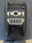 07-15 Mini Cooper R55 R57 Dash Climate Control Switch Panel 51169151325 Oem. Fixed Price $59.00.