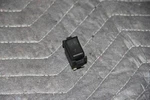 Porsche Turbo S2 968, Mirror Selector Crossover Switch 94461322000. Fixed Price $20.00.