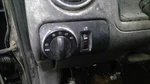 Ford Freestyle 2006 Dash/interior/seat Switch Used 5778. Fixed Price $69.90.