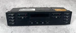 Bmw E38 7-SERIES Climate A/c Control Module 64118372043 Untested. Fixed Price $28.50.