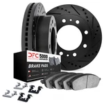 Disc Brake KIT-4WD Dfc 8512-54131. Fixed Price $420.99.