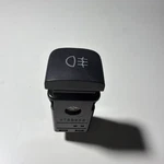1999 To 2003 Saab 93 9-3 Rear Fog Light Switch 4733952. Fixed Price $10.00.