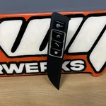 15-20 Oem Bmw F80 F82 F83 F87 M2 M3 M4 Operating Unit Center Console Switch. Fixed Price $38.95.