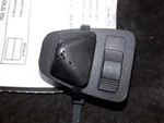 2005 Bmw 325I Mirror Adjust Switch 61.31-6 901 376. Fixed Price $25.00.