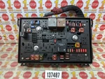2012 Chevrolet Volt Under Hood Engine Fuse Relay Box 22785253 Oem. Fixed Price $35.00.