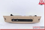 03-10 Maserati Quattroporte M139 Tow Alarm Control Overhead Console Switch Oem. Fixed Price $53.12.