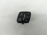 2017-2019 Ford Escape Driver Left Door Master Power Window Switch ML319. Fixed Price $41.22.