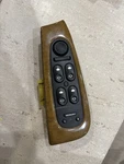 Jaguar S-type Window Switch Master Control Panel 2R83-14540-AD Oem. Fixed Price $50.00.