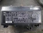 2002 Cl Fuse Box 450313. Fixed Price $68.60.