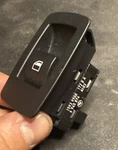 2007 - 2013 Bmw X5 E70 Rear Left Side Door Window Glass Switch Oem. Fixed Price $14.99.