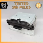 14-17 Maserati Quattroporte SQ4 M156 Ghibli Head Unit Comand Fm Cd Audio Oem 50K. Fixed Price $132.80.