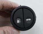 2001 - 2006 Jaguar XK8 Fuel Gas Door And Trunk Release Switch Oem. Fixed Price $59.99.