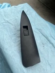 2006-2012 Toyota RAV4 Rear Right Passenger Window Switch & Bezel 74271-42010. Fixed Price $33.00.