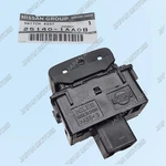 Genuine New Nissan Armada Switch Rogue Assembly Back Door Lock 25140-1AA0B 1PC. Fixed Price $49.99.