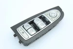 2015-2021 Mercedes W205 C300 C63 Front Left Side Door Master Window Switch Oem. Fixed Price $92.07.