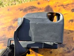 2008-2012 Jeep Liberty Steering Column Shroud Upper & Lower Trim Cover Oem.. Fixed Price $40.50.